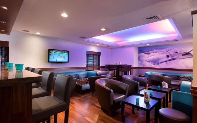 Best Western Hotel Cologne Airport Troisdorf
