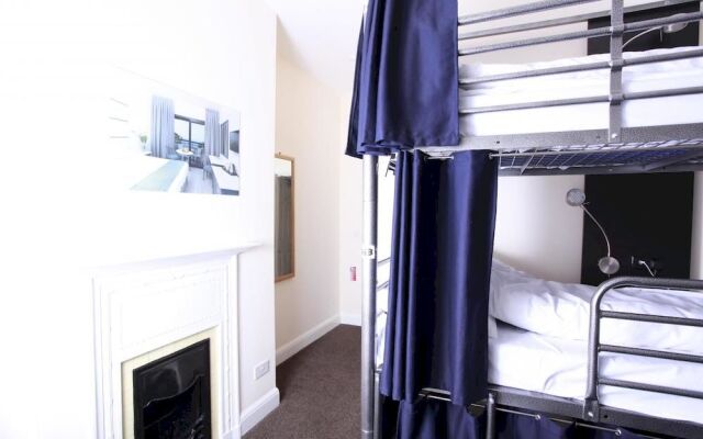 Heathrow Hostel