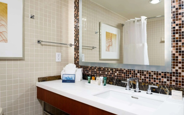 Holiday Inn Express Washington DC SW - Springfield by IHG
