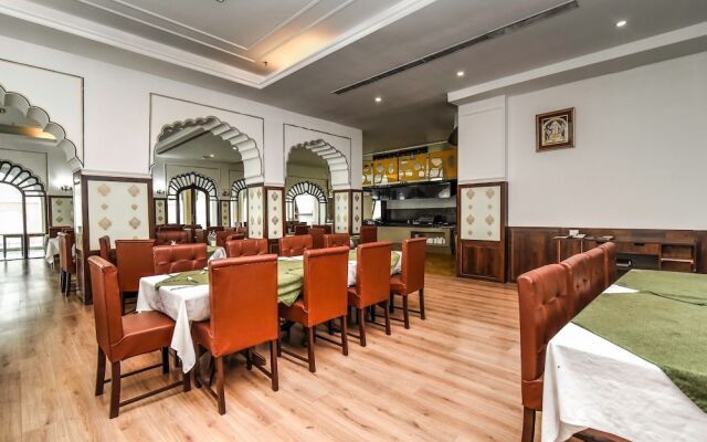 Utkarsh Vilas Tavisha