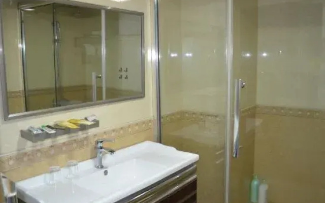 Kangchao Hotel, Yueqing