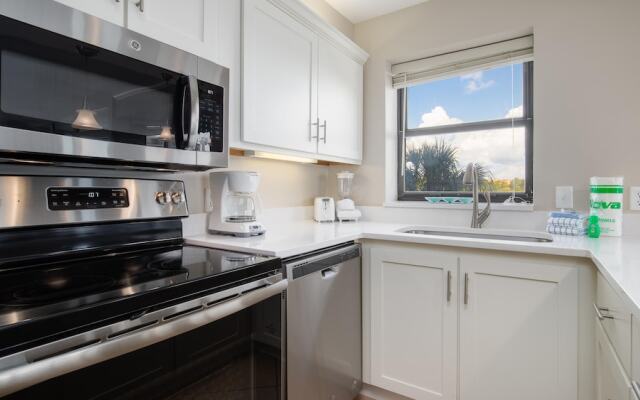 Beachside Two 4235 - flr3 - Efficiency - (6)