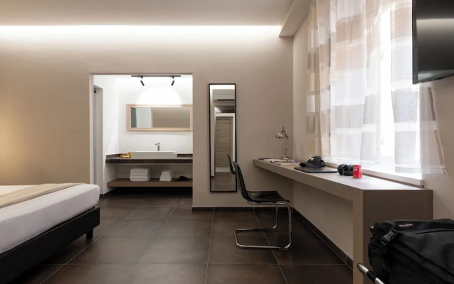 The Point Suites Rome – Guest House