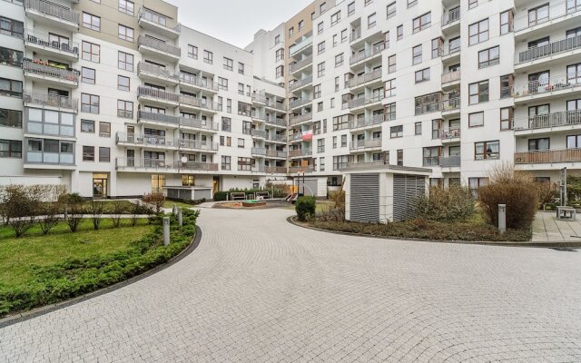 ShortStayPoland Jana Kazimierza B155