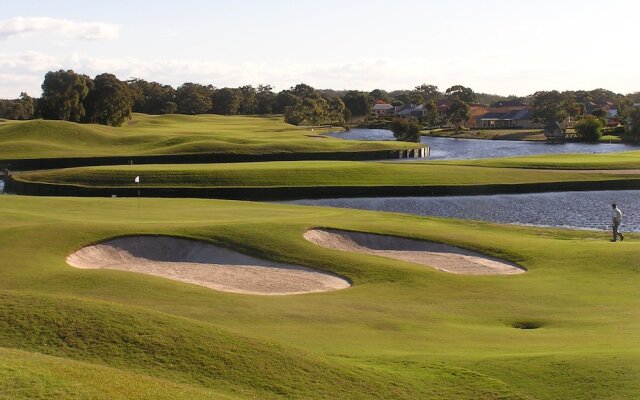 Horizons Golf Club, Villa 107