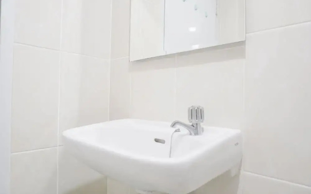 Cozy 2Br Apartment At M-Town Residence Near Summarecon Mall