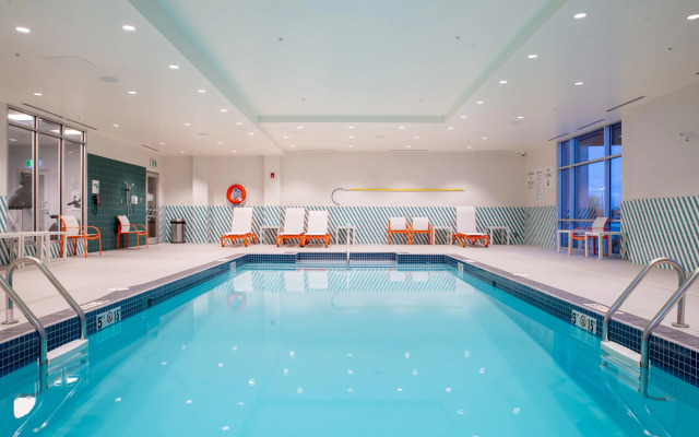 Holiday Inn Edmonton South - Evario Events by IHG