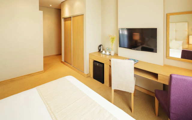 Villa Caemilla Beach Boutique Hotel