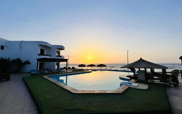Dyarna Dahab Hotel