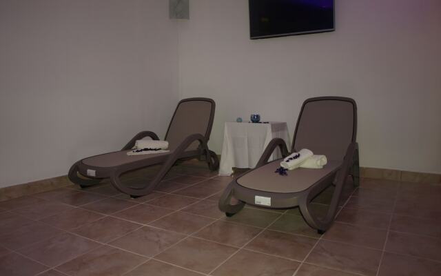 Hotel Podravina