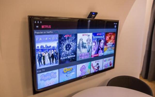 St. Marks Apartment 2