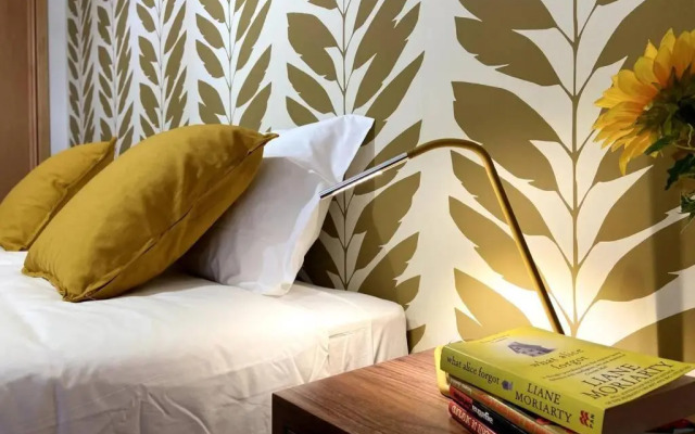 Modern Apartment in Coimbra City Center