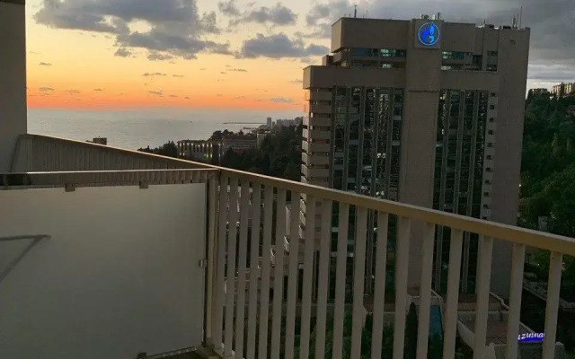 Akter Galaxy Apartments on Kurortny - Avenue