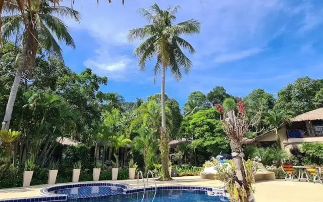 Amber Sands Beach Resort