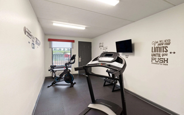 Ramada by Wyndham Bainbridge