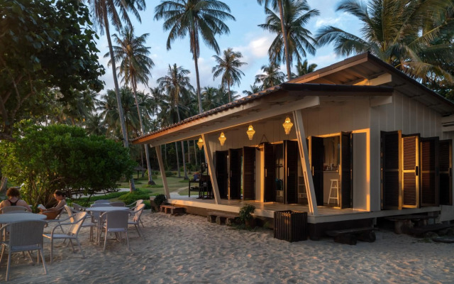 Shantaa Resort