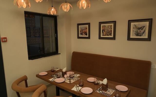 Hotel The Avoir Asansol