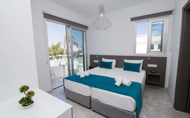 Lantiana Gardens ApartHotel