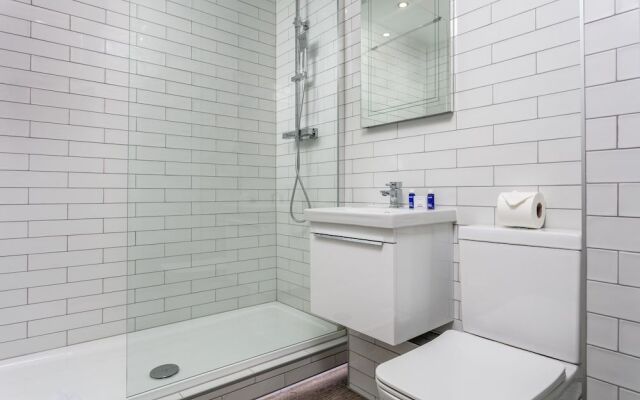 Cairn Suite - Donnini Apartments