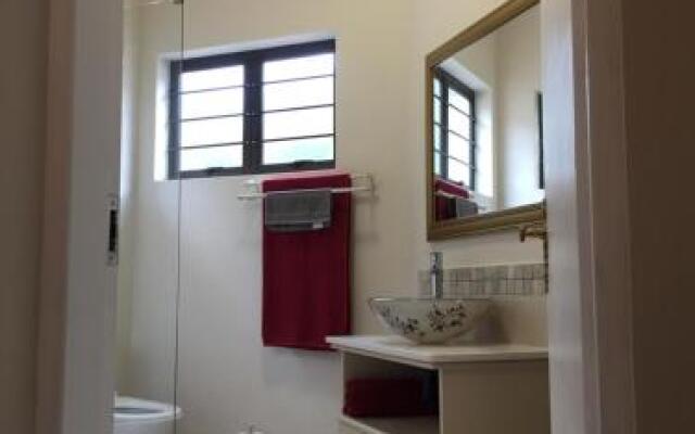 Royce Residence Bryanston
