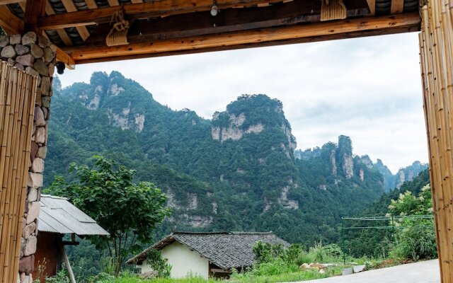 Floral Hotel Ban Po Hui Wang Zhangjiajie
