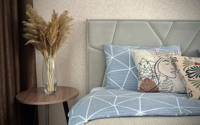 Rental Family Rooms (Рентал Фэмили) на улице Беговая