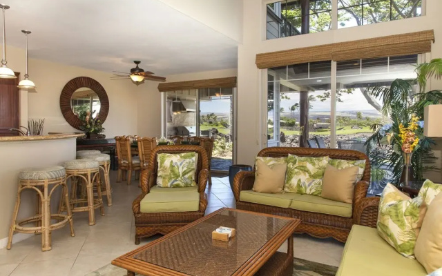 The Golf Villas by RedAwning