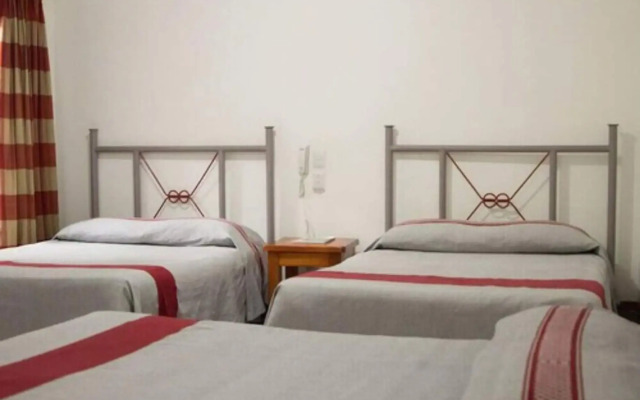Hotel Posada El Cid