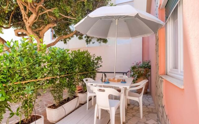 Holiday Gome in San Vincenzo Near Beach