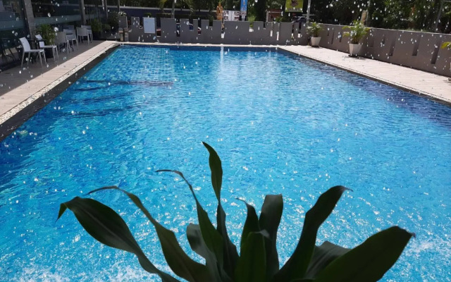 TJ Jomtien Pattaya Hotel