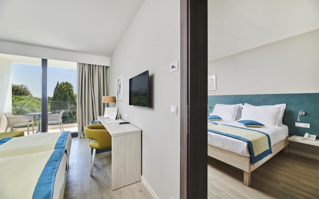 Hotel Sipar Plava Laguna