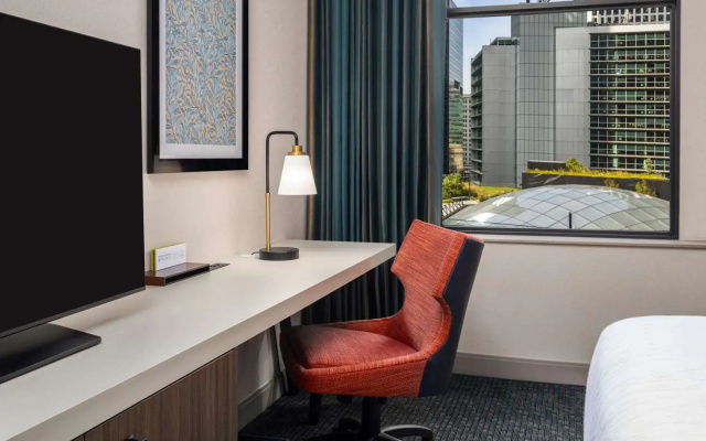 Hilton Garden Inn Chicago Central Loop