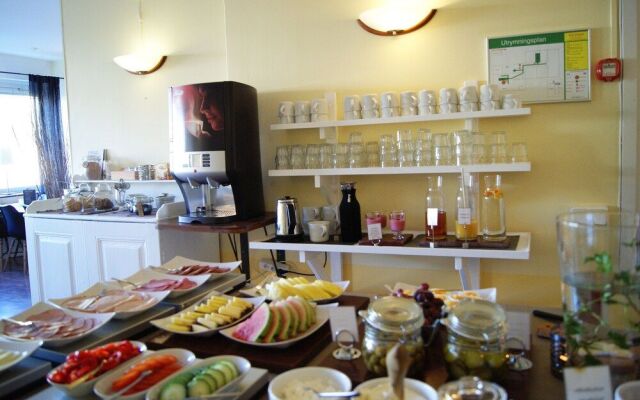 Hotel Falun