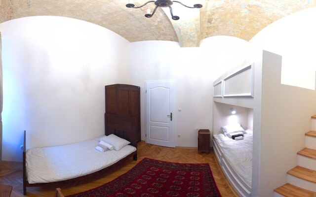 Zagreb Speeka Hostel