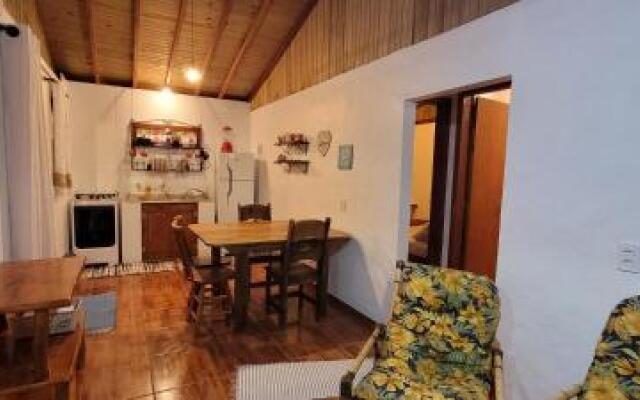 Morada Das Orquideas