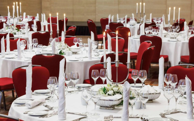 Mövenpick Hotel Ankara