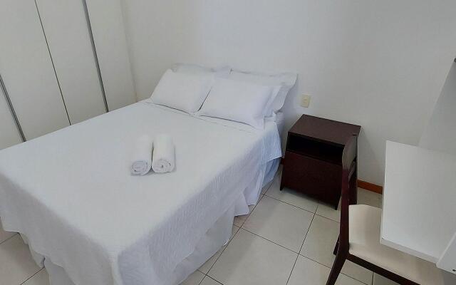 COOND0102 - Apartamento 406 no Ondina Residence