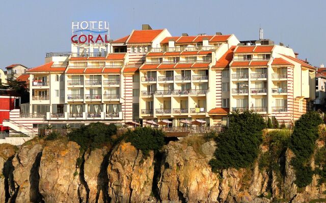 Hotel Antea Sozopol