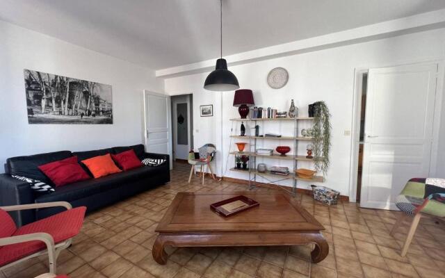 Appartement Cambo-les-Bains, 2 pièces, 3 personnes - FR-1-495-79