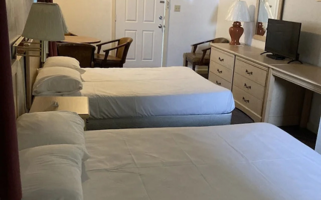 Rambler Motel & Apartments