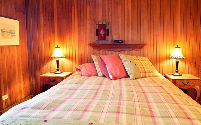 Auberge A La Chouenne