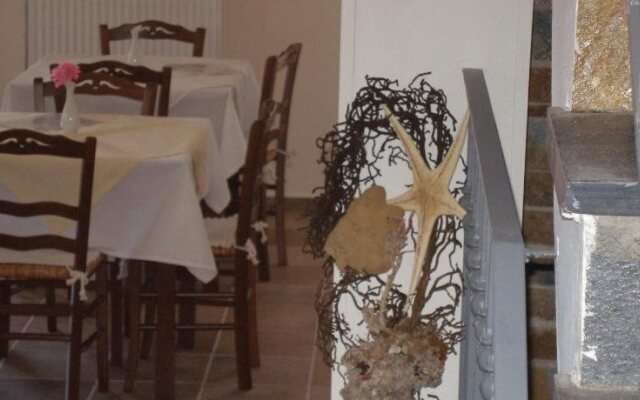 Hotel Mylos