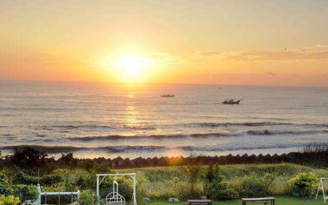 Sea-Hi B&B