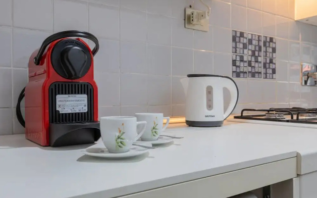 Adriano Apartment by Wonderful Italy