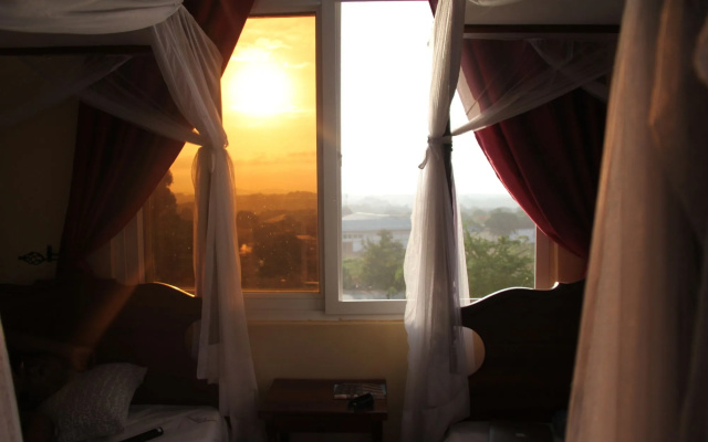 East Point Hotel Moshi