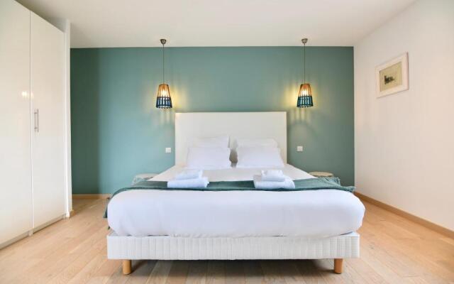 Roscoff Beach House