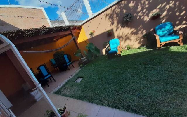 Hotel Don Felipe Airport