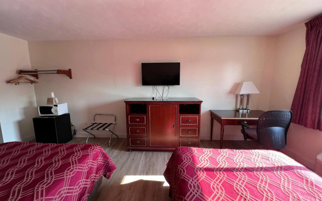 Fairbridge Inn Express Chesterton