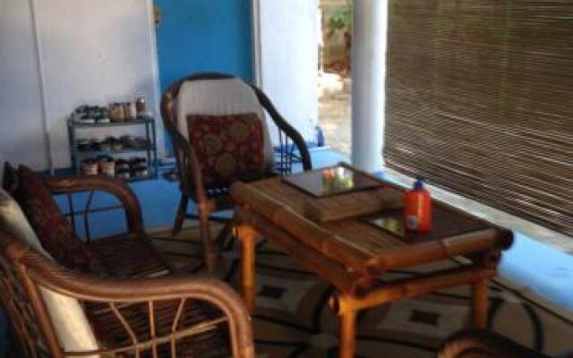 Dili Homestay