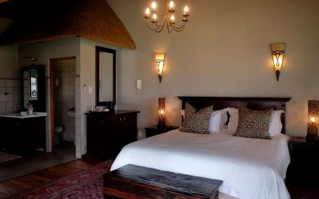 Bersheba River Lodge